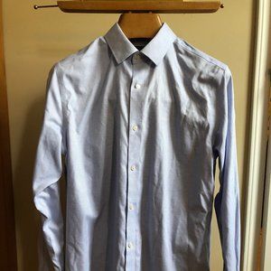 Banana Republic Dress Shirt (L)
